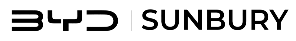 BYD SUNBURY Logo 1024